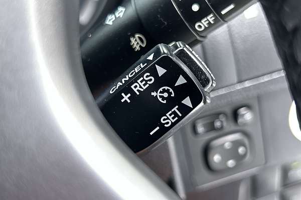 2015 Toyota Landcruiser Prado GXL GDJ150R thumb-17