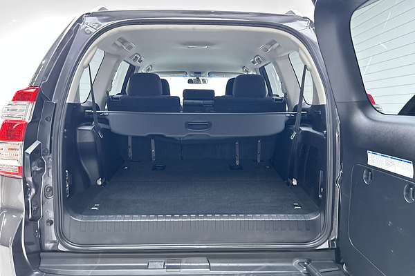 2015 Toyota Landcruiser Prado GXL GDJ150R thumb-20
