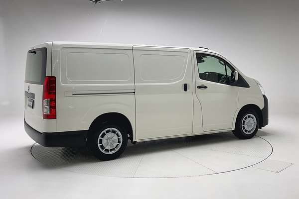 2021 Toyota Hiace GDH300R LWB thumb-2
