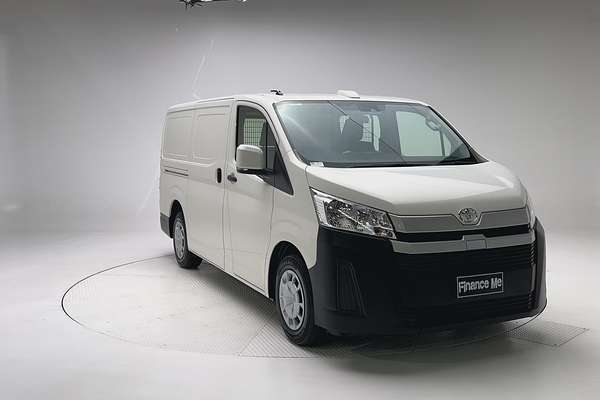 2021 Toyota Hiace GDH300R LWB thumb-4