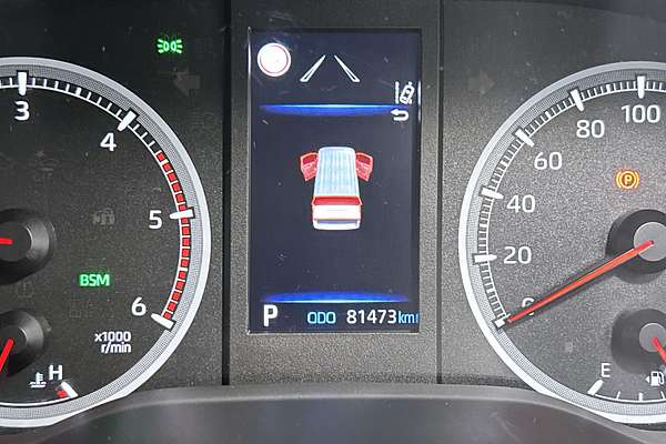 2021 Toyota Hiace GDH300R LWB thumb-13