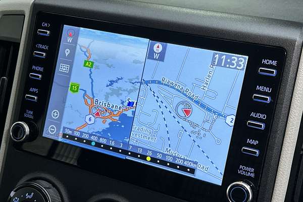 2021 Toyota Hiace GDH300R LWB thumb-14