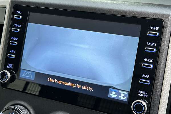 2021 Toyota Hiace GDH300R LWB thumb-15