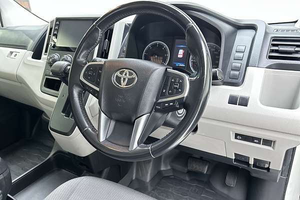 2021 Toyota Hiace GDH300R LWB thumb-19