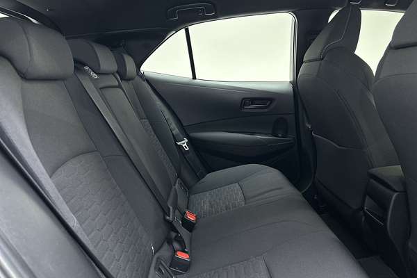 2024 Toyota Corolla Ascent Sport Hybrid ZWE219R thumb-11