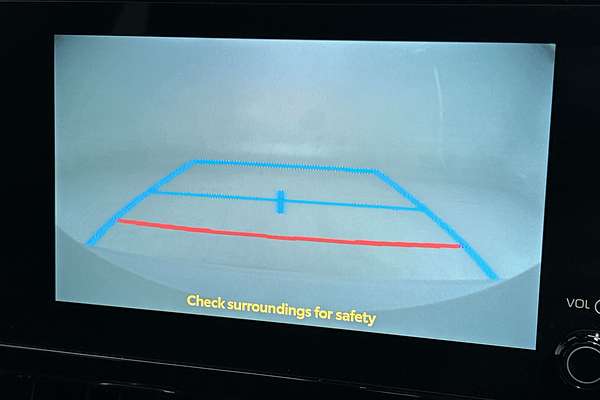 2024 Toyota Corolla Ascent Sport Hybrid ZWE219R thumb-14