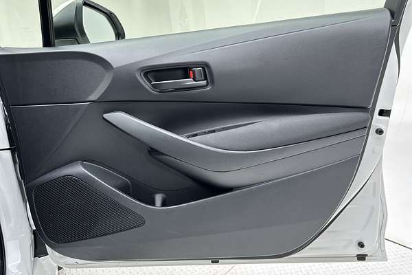 2024 Toyota Corolla Ascent Sport Hybrid ZWE219R thumb-18