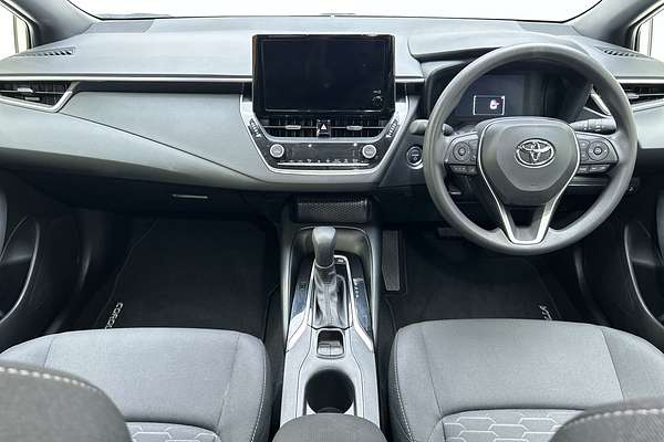 2024 Toyota Corolla Ascent Sport Hybrid ZWE219R thumb-19