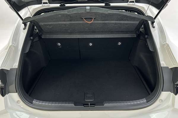 2024 Toyota Corolla Ascent Sport Hybrid ZWE219R thumb-20