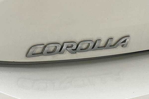 2024 Toyota Corolla Ascent Sport Hybrid ZWE219R thumb-21