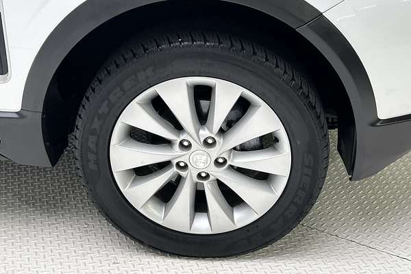 2015 Holden Captiva 5 LT CG thumb-9