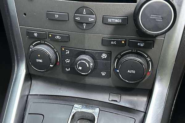 2015 Holden Captiva 5 LT CG thumb-15