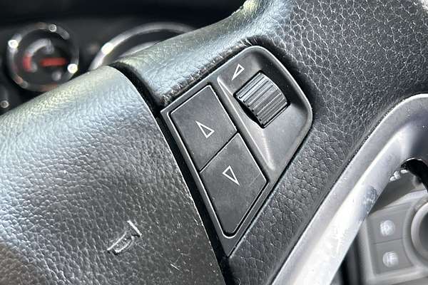 2015 Holden Captiva 5 LT CG thumb-16