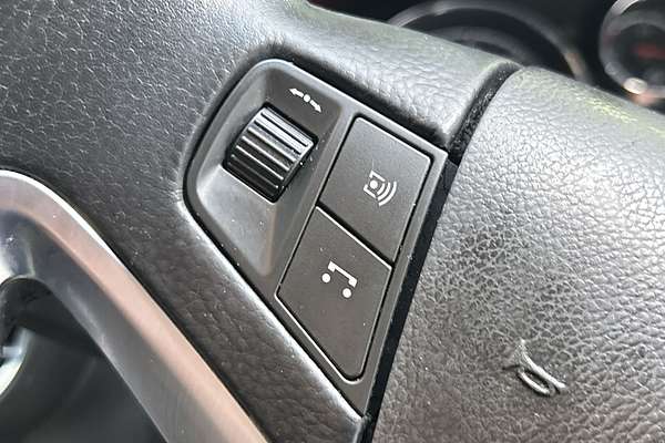 2015 Holden Captiva 5 LT CG thumb-17