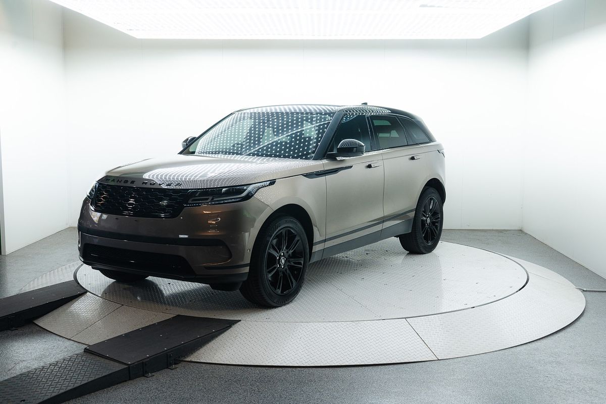 2019 Land Rover Range Rover Velar P300 SE L560