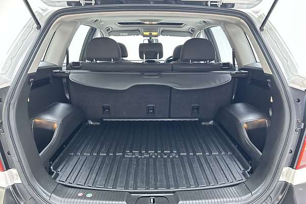 2015 Holden Captiva 5 LT CG thumb-20