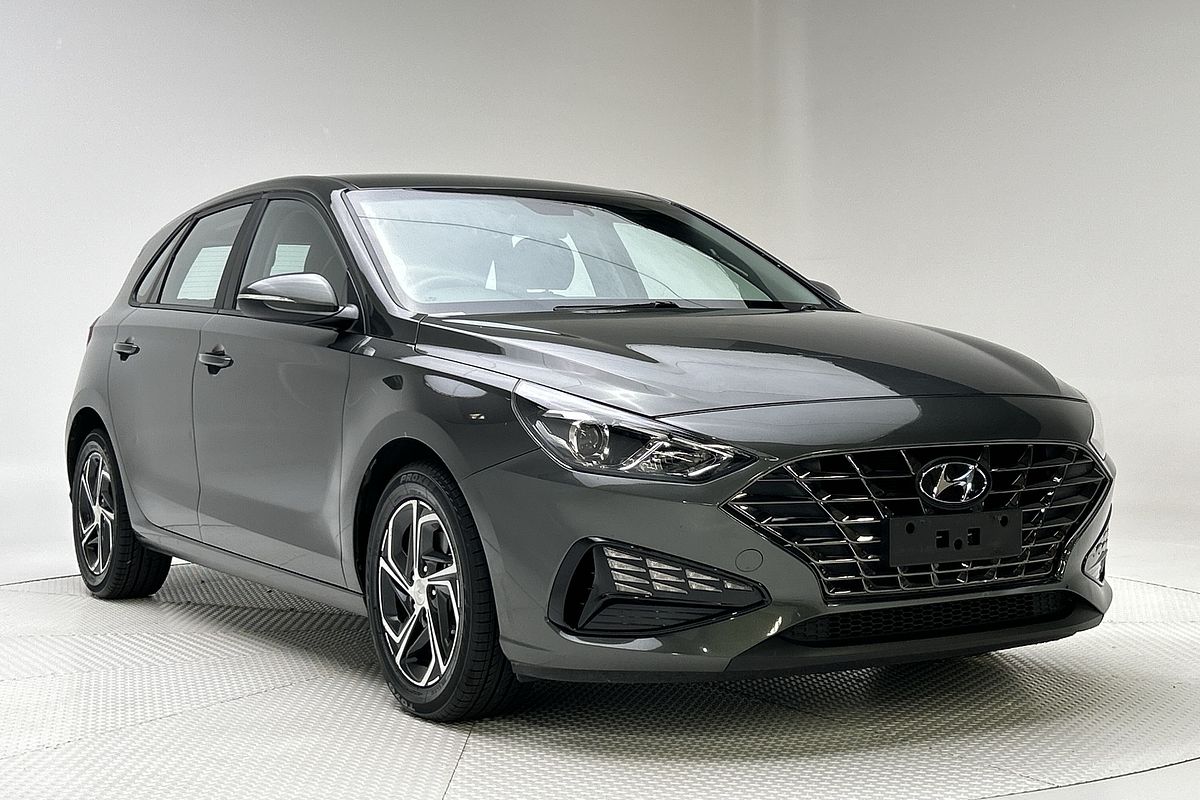 2020 Hyundai i30 Active PD.V4