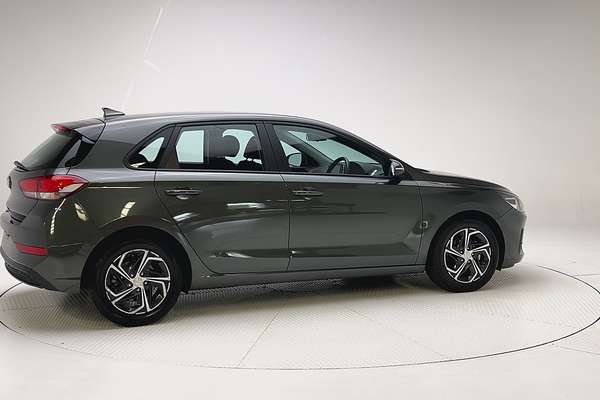 2020 Hyundai i30 Active PD.V4 thumb-2