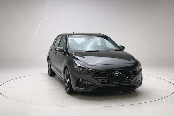 2020 Hyundai i30 Active PD.V4 thumb-4