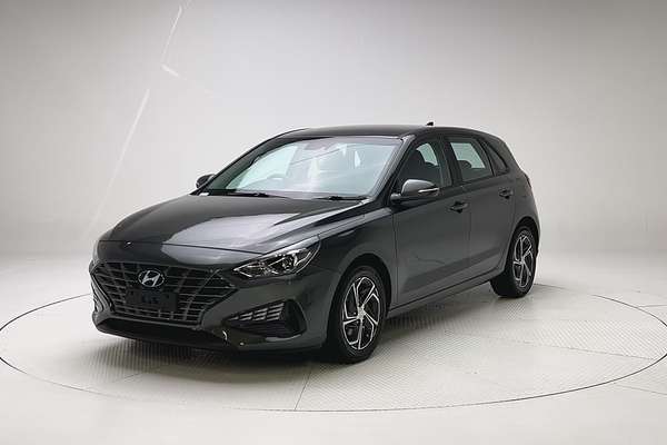 2020 Hyundai i30 Active PD.V4 thumb-5