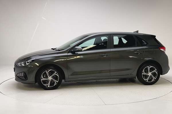 2020 Hyundai i30 Active PD.V4 thumb-6