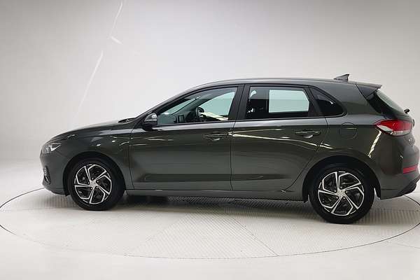 2020 Hyundai i30 Active PD.V4 thumb-7