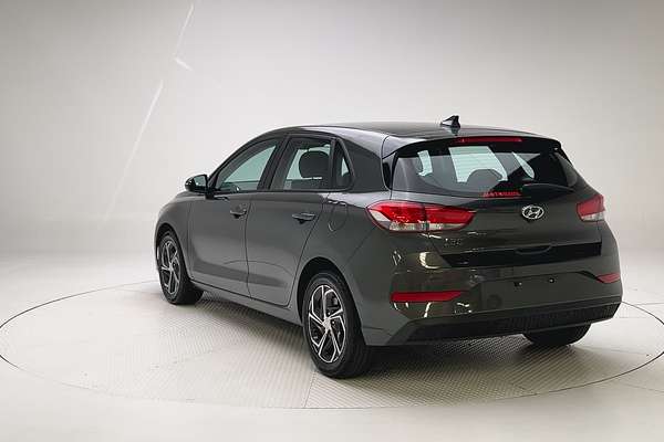 2020 Hyundai i30 Active PD.V4 thumb-8