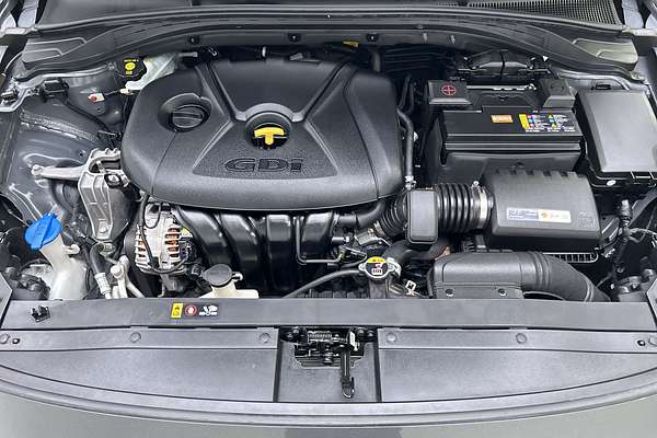 2020 Hyundai i30 Active PD.V4 thumb-9