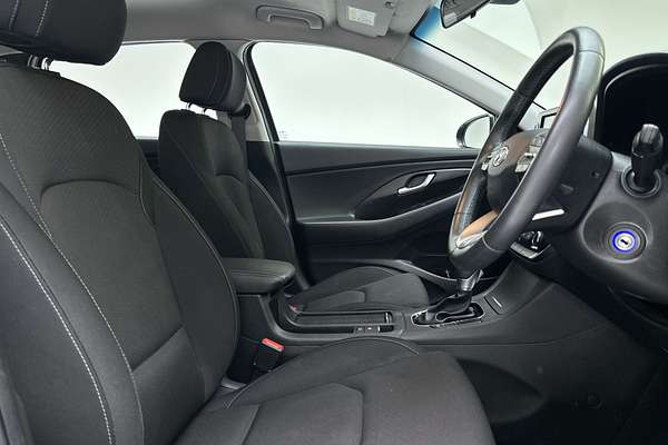 2020 Hyundai i30 Active PD.V4 thumb-11