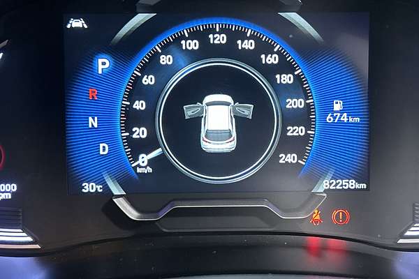 2020 Hyundai i30 Active PD.V4 thumb-12