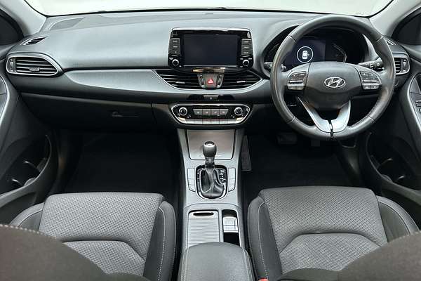 2020 Hyundai i30 Active PD.V4 thumb-18