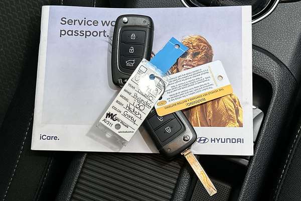 2020 Hyundai i30 Active PD.V4 thumb-21