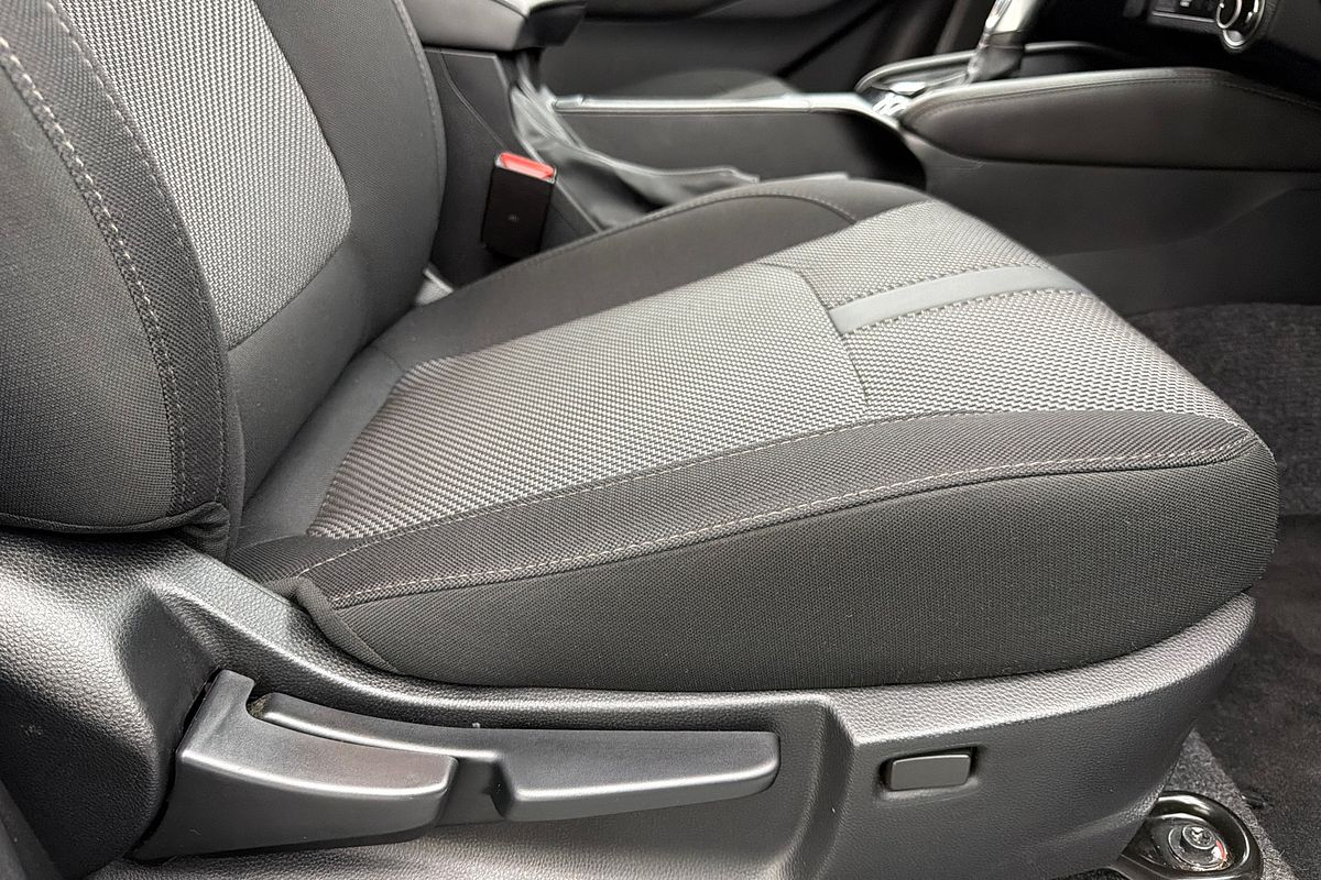 2024 Mazda BT-50 XTR TF 4X4