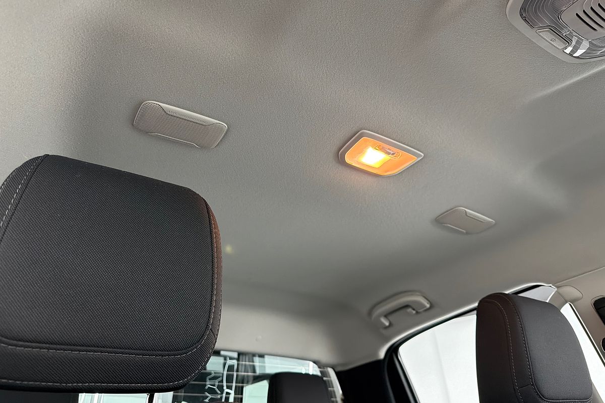 2024 Mazda BT-50 XTR TF 4X4