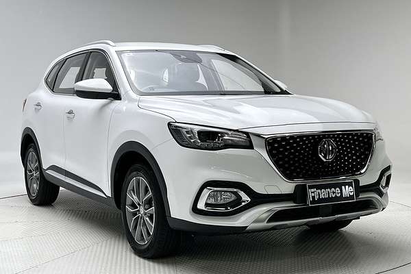 2022 MG HS Vibe SAS23