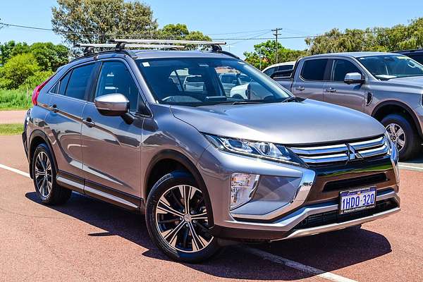 2020 Mitsubishi Eclipse Cross LS YA