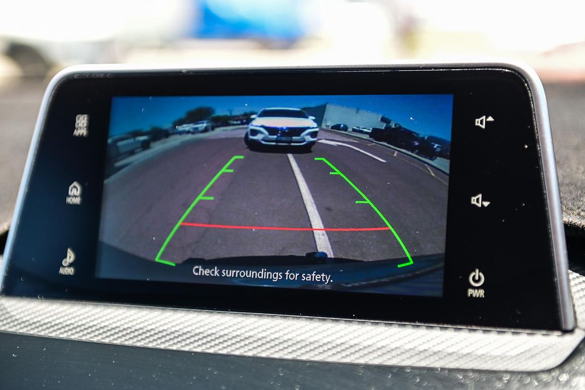 2020 Mitsubishi Eclipse Cross LS YA