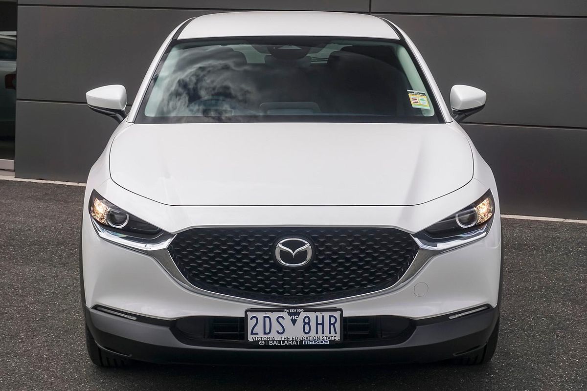 2025 Mazda CX-30 G20 Pure DM Series