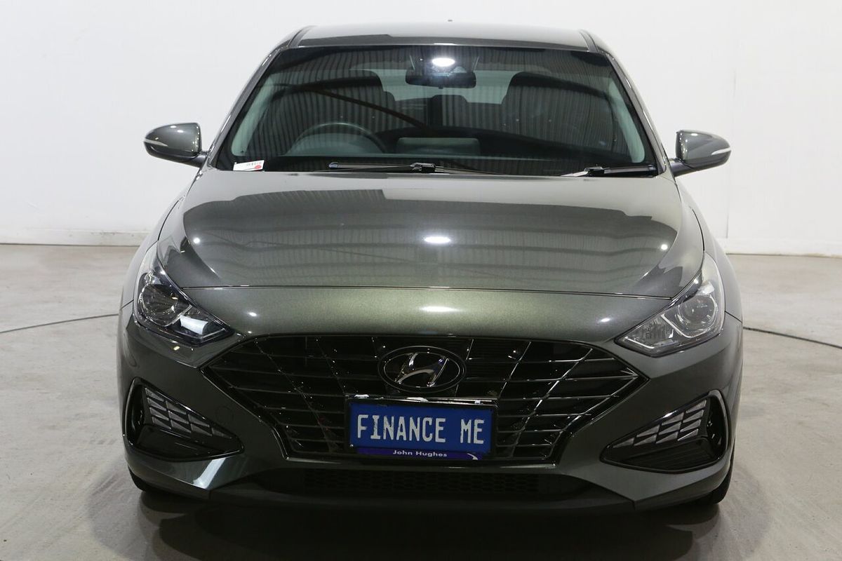 2023 Hyundai i30 Elite PD.V4