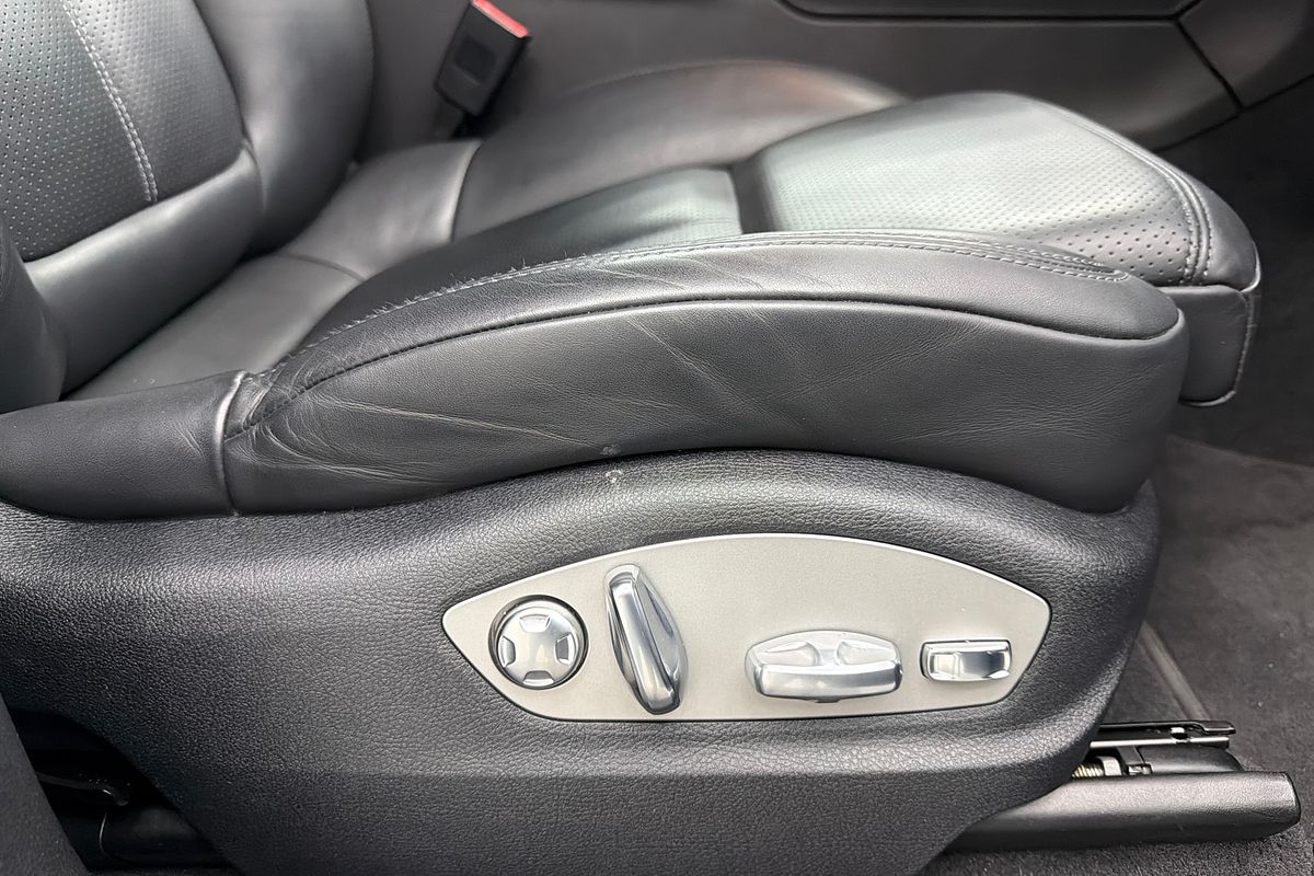 2021 Porsche Macan 95B