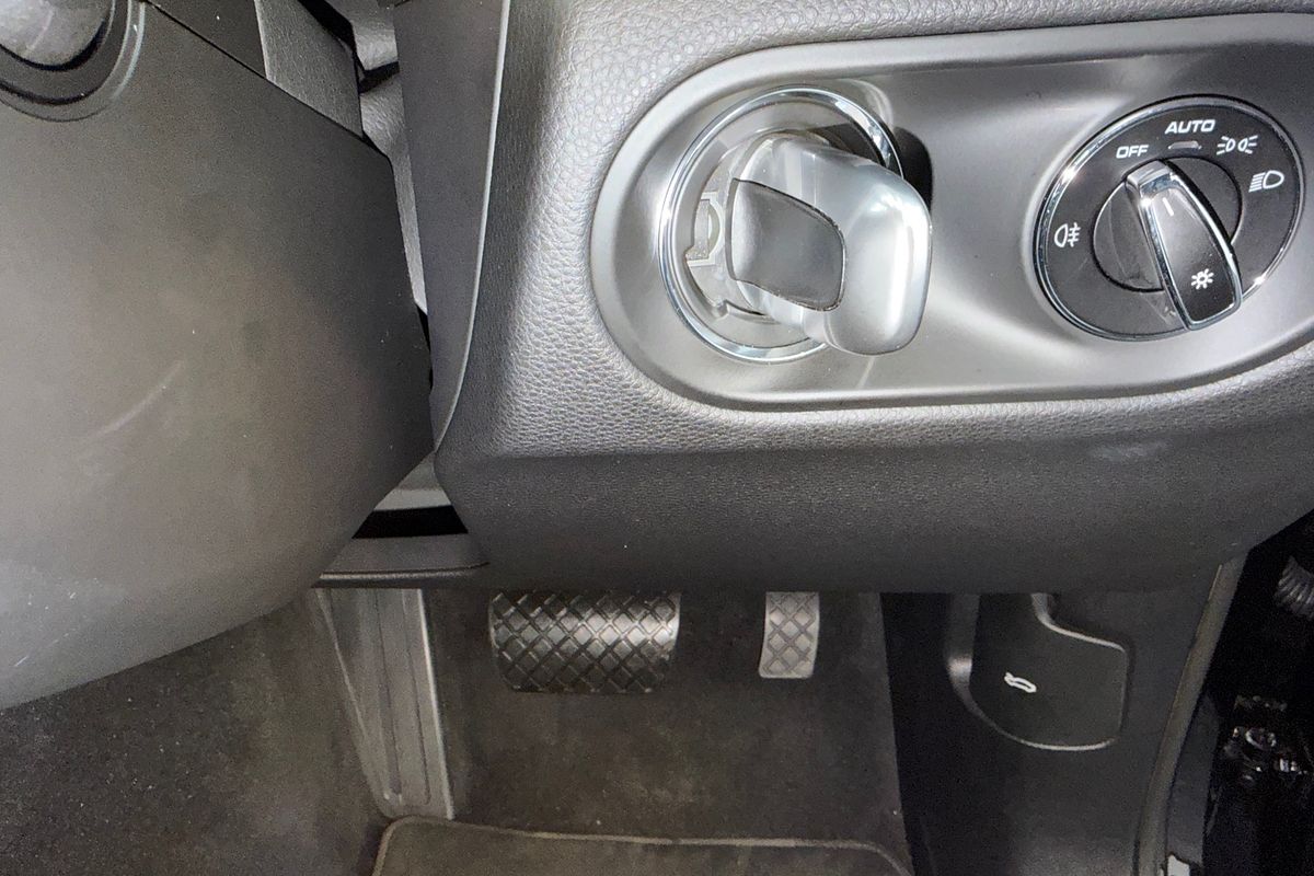 2021 Porsche Macan 95B