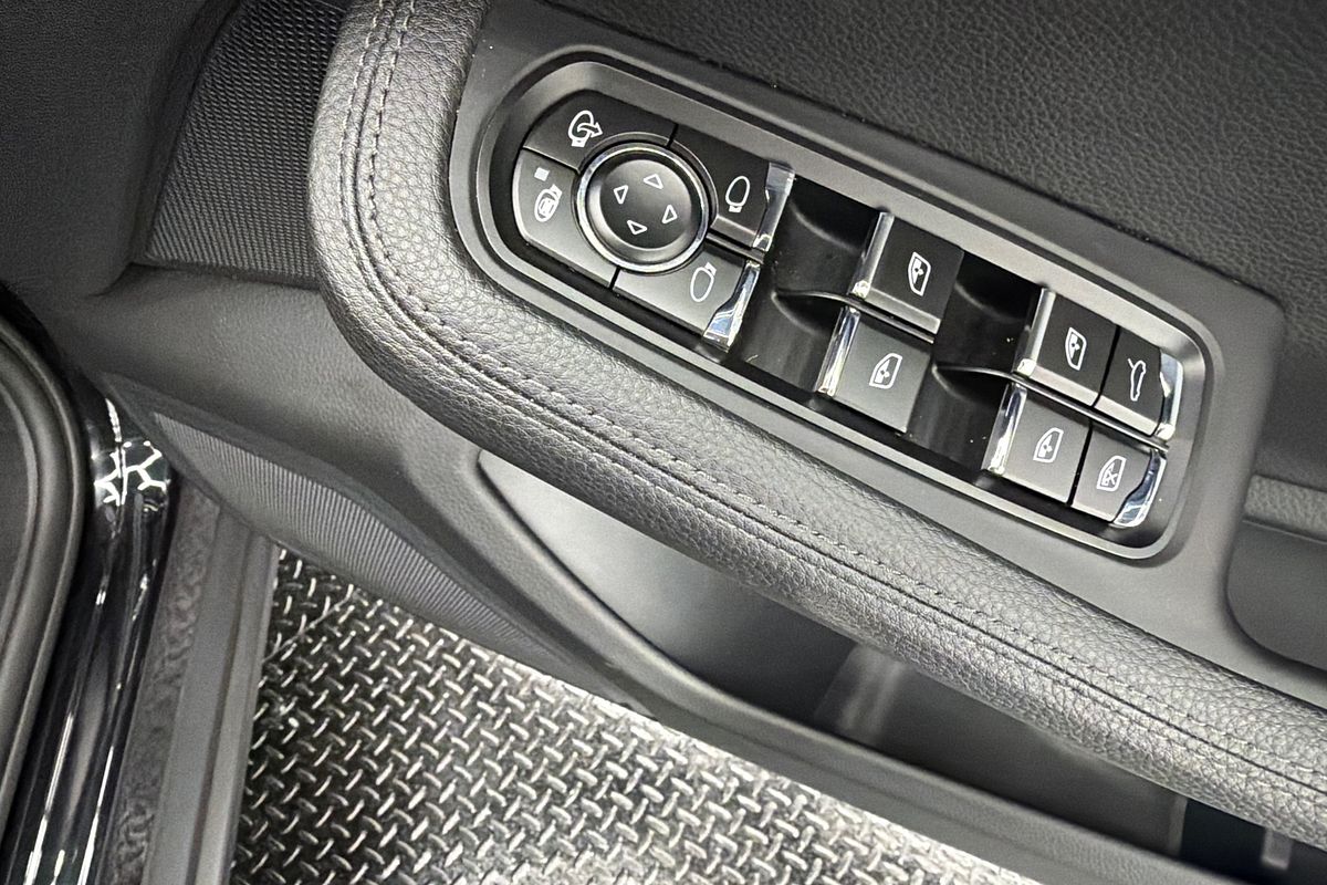 2021 Porsche Macan 95B