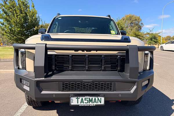 2025 Kia Tasman X-Pro TK 4X4 thumb-1