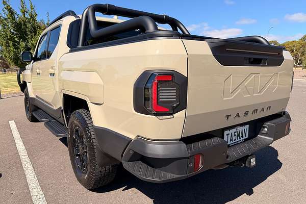 2025 Kia Tasman X-Pro TK 4X4 thumb-4
