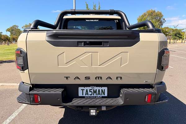 2025 Kia Tasman X-Pro TK 4X4 thumb-5
