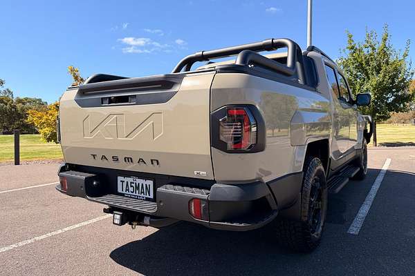 2025 Kia Tasman X-Pro TK 4X4 thumb-6