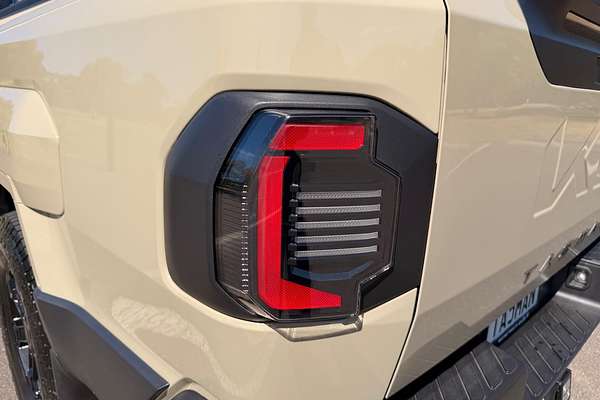 2025 Kia Tasman X-Pro TK 4X4 thumb-8