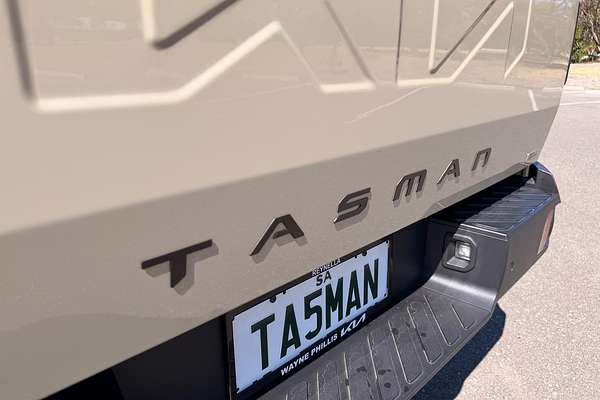 2025 Kia Tasman X-Pro TK 4X4 thumb-9