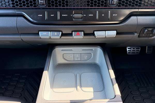 2025 Kia Tasman X-Pro TK 4X4 thumb-14