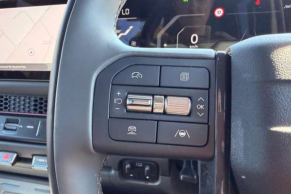 2025 Kia Tasman X-Pro TK 4X4 thumb-17